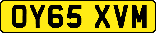 OY65XVM