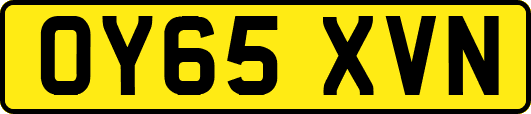 OY65XVN