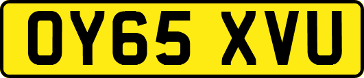 OY65XVU