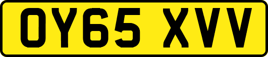OY65XVV