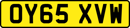 OY65XVW