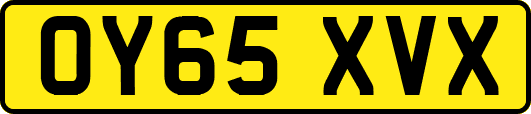 OY65XVX