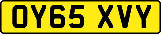 OY65XVY