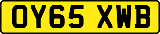 OY65XWB