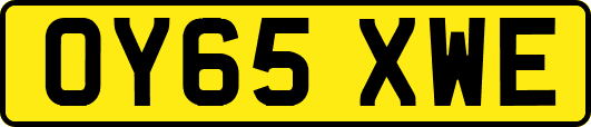 OY65XWE
