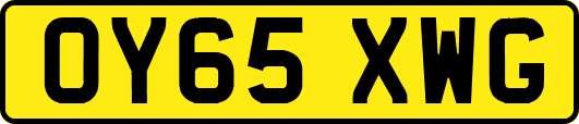 OY65XWG
