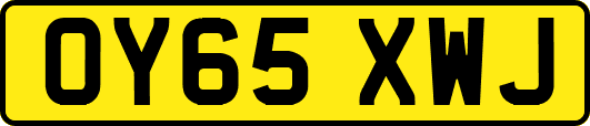 OY65XWJ