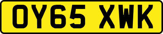 OY65XWK