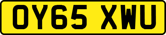OY65XWU