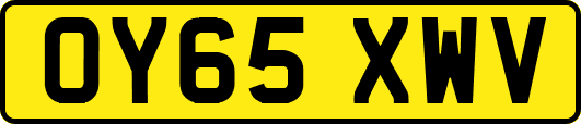 OY65XWV