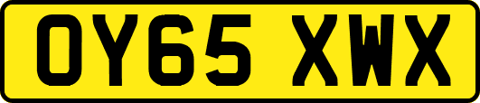 OY65XWX