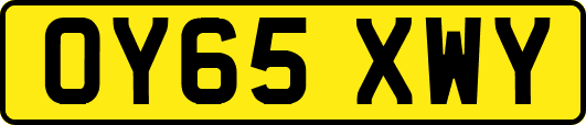 OY65XWY