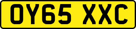 OY65XXC