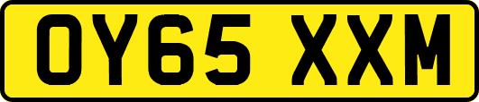 OY65XXM