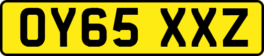 OY65XXZ