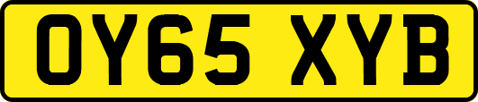 OY65XYB