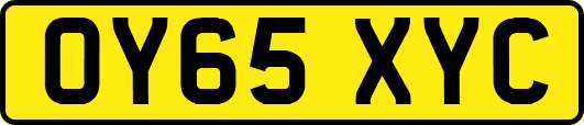 OY65XYC