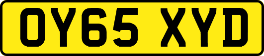 OY65XYD