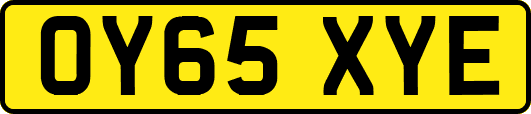 OY65XYE