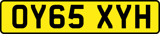 OY65XYH