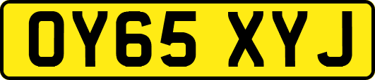 OY65XYJ