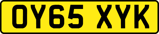 OY65XYK