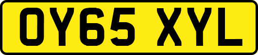 OY65XYL