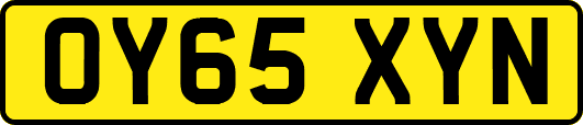 OY65XYN