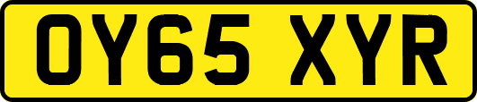 OY65XYR