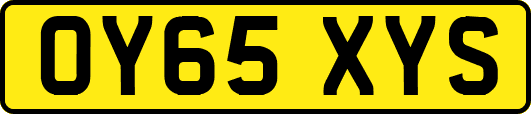 OY65XYS