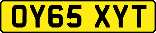 OY65XYT