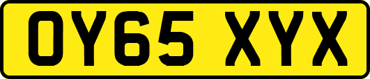 OY65XYX