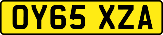 OY65XZA
