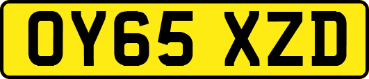 OY65XZD