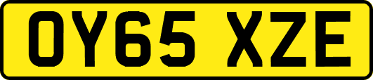 OY65XZE