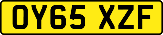 OY65XZF