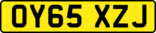 OY65XZJ