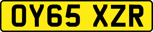 OY65XZR