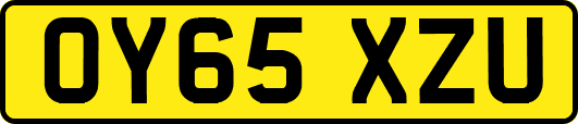 OY65XZU