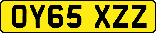 OY65XZZ
