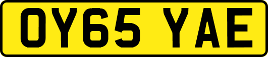 OY65YAE