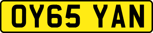 OY65YAN