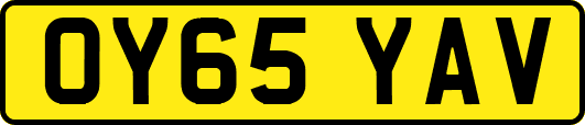 OY65YAV