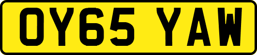 OY65YAW