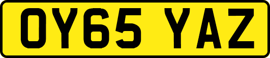 OY65YAZ