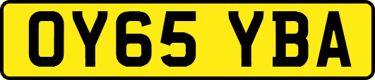 OY65YBA