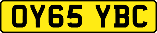 OY65YBC