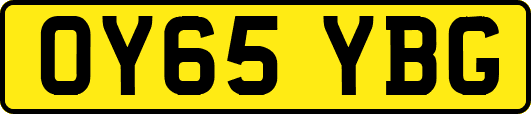 OY65YBG