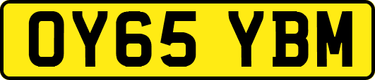 OY65YBM