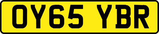 OY65YBR